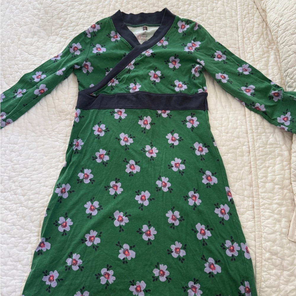 TEA Kids Dress